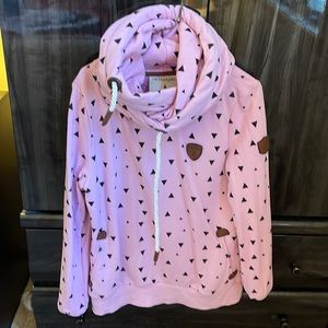 Wanakome sweat shirt